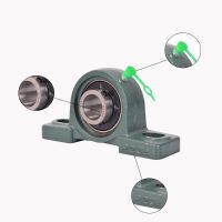 廠家現(xiàn)貨 UCP209軸承外球面軸承 老代號(hào)Z90509軸承