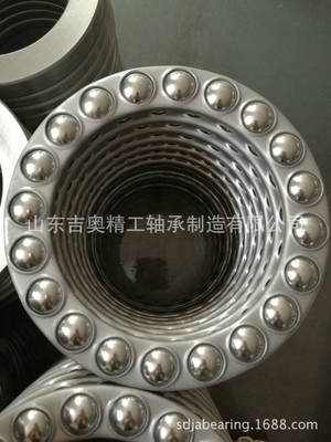 51128推力球軸承 內(nèi)徑140外徑180厚度31mm 廠家直銷平面軸承51126