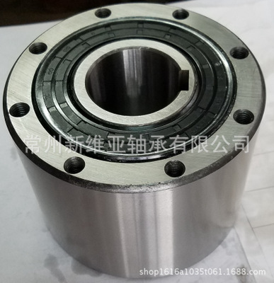 工廠直供CKZ-A單向楔塊超越離合器CKZ-A2590軸承單向超越離合器