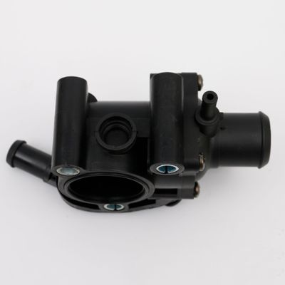 廠家直銷批發(fā)現(xiàn)貨適用于奧迪A3大眾斯柯達(dá) 電子式節(jié)溫器