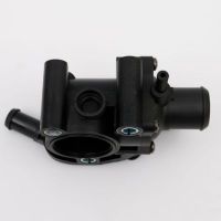 廠家直銷批發(fā)現(xiàn)貨適用于奧迪A3大眾斯柯達(dá) 電子式節(jié)溫器