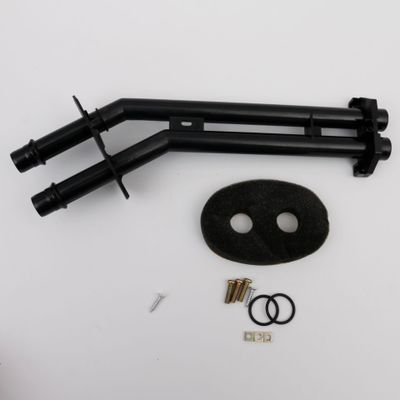 適用東風(fēng)標(biāo)致307雪鐵龍C4凱旋世嘉散熱器軟管308空調(diào)管總成批發(fā)