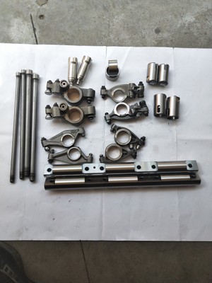 供應(yīng) 廠家直銷 濰柴 現(xiàn)貨 發(fā)動(dòng)機(jī)WP10H 611600050081 搖臂軸