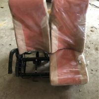 廠家直銷 庫存清理大巴車座椅 客車改裝車座椅 輪船座椅商務(wù)座椅