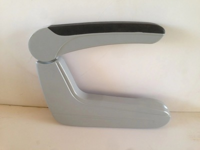 廠家特惠電動(dòng)車座椅配件扶手 電動(dòng)巡邏車扶手 高爾夫球車客扶手