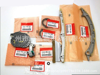 時規(guī)套裝8件套 14401-R40-A01 14510-R40-A01 14530-PPA-003