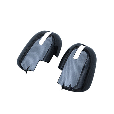 16-19新款廣汽三菱歐藍(lán)德專用后視鏡外殼護(hù)罩后視鏡蓋歐藍(lán)德裝飾