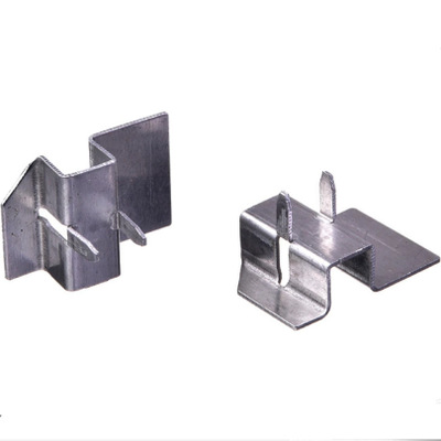 五金沖壓件廠家直銷加工定制電子元器散熱片鋁合金環(huán)保散熱片