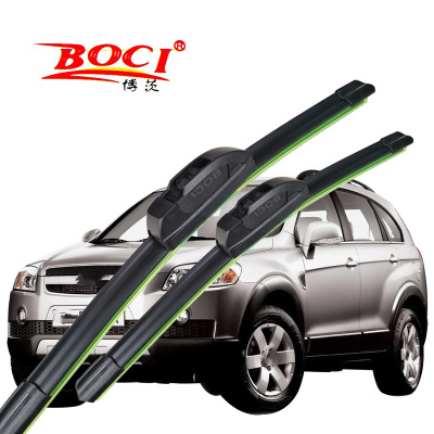 適用雪佛蘭科魯茲賽歐景程樂聘樂風(fēng)愛唯歐邁銳寶科帕奇無骨雨刮器