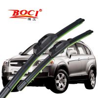 適用雪佛蘭科魯茲賽歐景程樂聘樂風(fēng)愛唯歐邁銳寶科帕奇無骨雨刮器