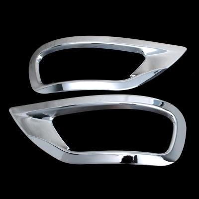 適用于大切諾基 后霧燈框 霧燈罩 （此標(biāo)價(jià)非售價(jià)）