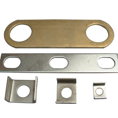 定做標準五金沖壓件加工廠 沖床機械加工不銹鋼墊片圈 非標沖壓件