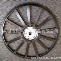 廠家生產(chǎn)鋁合金制品 大轉(zhuǎn)盤 精密五金沖壓件