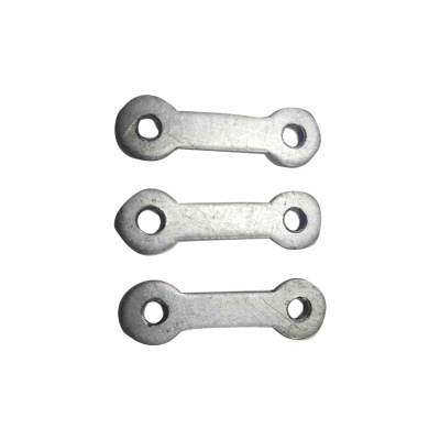 廠家供應(yīng)五金沖壓件 加工定制小五金配件 汽車家具螺紋孔固定件