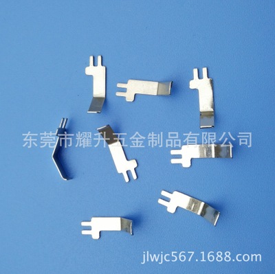 耀升五金廠家設(shè)計(jì)供應(yīng)五金制品加工 金屬?gòu)椘?不銹鋼彈片