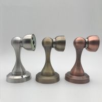 正304不銹鋼門吸 強力門擋 防撞門碰地板吸 鋅合金隱形門吸 廠銷