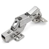 165度大角度柜門液壓鉸鏈45度90度135度阻尼緩沖合頁門鉸緩沖鉸鏈