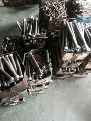 RS塞打螺絲 等高螺絲 卸料螺絲ISO7379 25*50—25*100