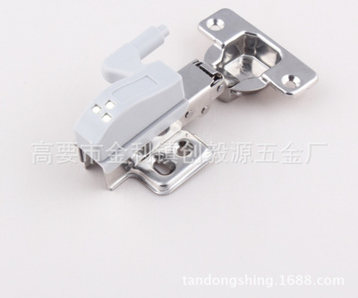 廠家直銷 現(xiàn)貨 智能感應(yīng) LED鉸鏈燈 照明用櫥柜衣柜燈