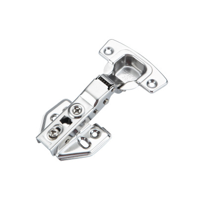 不銹鋼鉸鏈櫥柜配件短臂鉸鏈飛機合頁家具五金廠家直銷