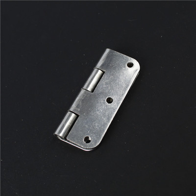 廠家直銷 合頁平開不銹鋼 鉸鏈工業(yè)CL098機箱柜門型材加厚重型