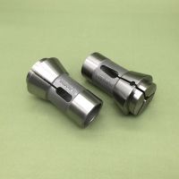 利高30#白鋼彈性筒夾 無牙白鋼夾頭 走刀機筒夾 數(shù)控車床夾頭