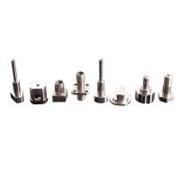 數(shù)控走心機(jī)加工廠家 非標(biāo)零件cnc加工 精密零部件廠家定制