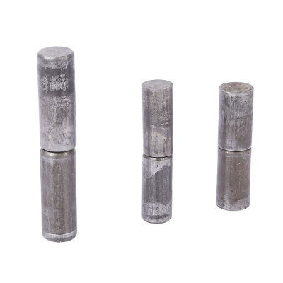 自產(chǎn)自銷門軸不銹鋼圓柱形鉸鏈可調(diào)節(jié)圓形門紐規(guī)格齊全鐵門軸圓柱