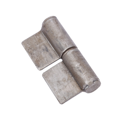 自產(chǎn)自銷工業(yè)合頁(yè)工具箱木門臥室門鉸鏈旗型合頁(yè)焊接合頁(yè)規(guī)格齊全