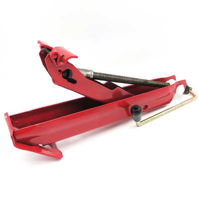 汽車千斤頂轎車用手搖式換胎工具車載千金頂車用千斤頂隨車汽修