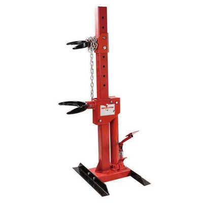 液壓式減震彈簧拆裝器汽車維修避震拆裝壓縮器手動減震彈簧拆裝器