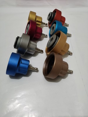 汽車水箱壓力表14件水箱測(cè)漏儀檢測(cè)工具汽修檢測(cè)儀表維修汽保工具