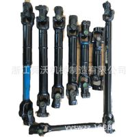 傳動軸總成轉向軸 轉向管柱工廠直銷 專業(yè)生產各種大巴車重卡