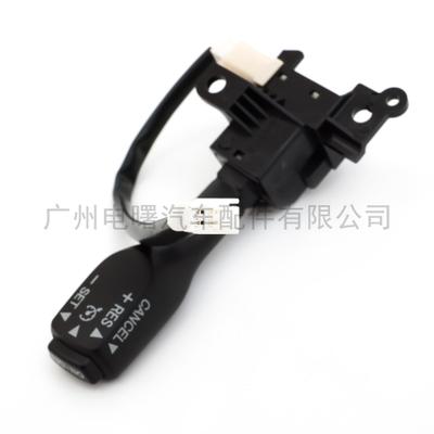 適用于RAV4霸道卡羅拉凱美瑞汽車定速巡航開關84632-34011