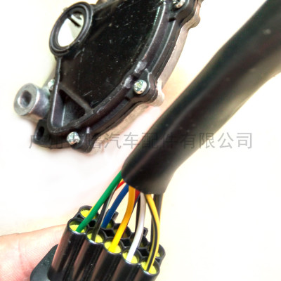 適用于三菱 V73 汽車轉換開關變速箱檔位開關 MR263257