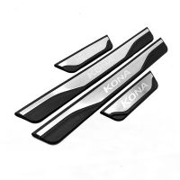 創(chuàng)繽 2017-19現(xiàn)代KONA外置門(mén)檻條 迎賓踏板 For Hyundai KONA