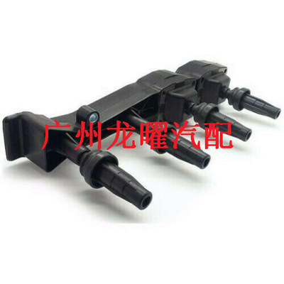 適用于標(biāo)致206 207 307 點(diǎn)火線圈 96363378 597080