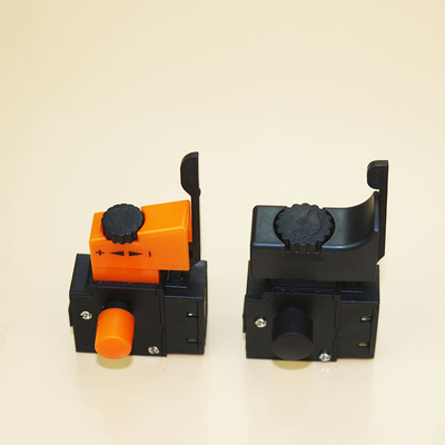 手電鉆調速開關配件正反轉無級變速EA2-6/1BEK改裝250V6A