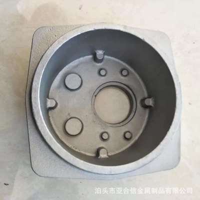 廠家生產(chǎn)各種壓鑄鋁件 鋁合金鑄鋁配件 鑄鋁件模具