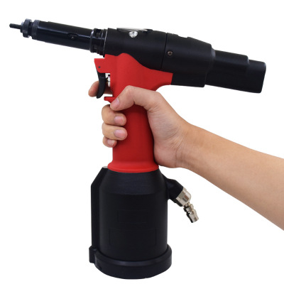 威林0310K氣動鉚螺母槍全自動拉帽拉母帽機拉螺帽槍M3-M10輕型