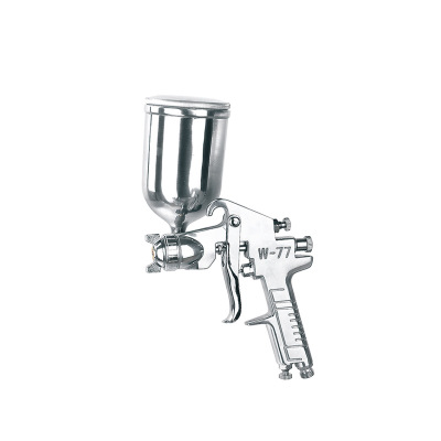 廠家直銷(xiāo)盛田牌W-77(2.0上、下壺）噴漆槍油漆噴槍氣動(dòng)噴漆槍批發(fā)