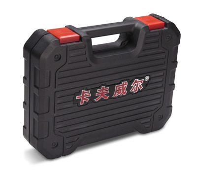 卡夫威爾 H13035A 47件套家用綜合工具箱組套