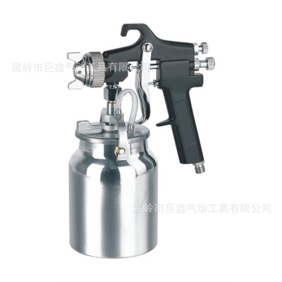 廠家直銷PQ-2U下壺油漆家具木器汽車氣動噴漆槍噴高霧化噴槍