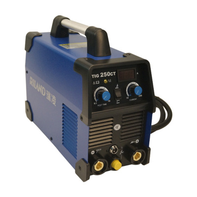 瑞凌氬弧焊機(jī)TIG-250CT家用小型電焊兩用不銹鋼220V焊機(jī)TIG-250CT