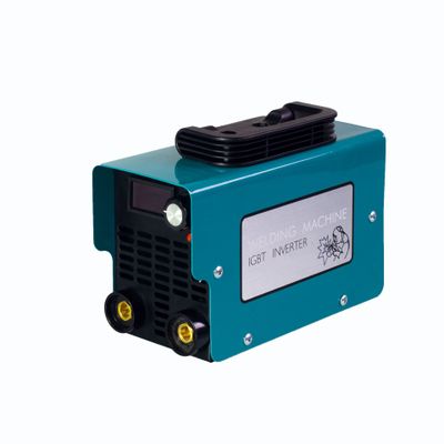 超迷你電焊機(jī)ZX7/MMA/ARC-200超級迷你型小焊機(jī)