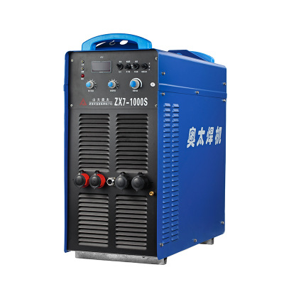 山東奧太焊機(jī)ZX7-1000（S/STG)電焊機(jī)逆變直流弧焊機(jī)便攜式電焊機(jī)