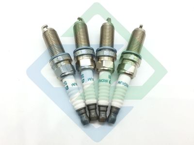 SC20HR11 90919 01253 銥金 汽車 火花塞 90919-01253