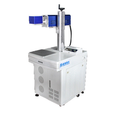 二氧化碳激光打標(biāo)機(jī) 全自動(dòng)竹制品打標(biāo)機(jī) 葫蘆工藝品皮革雕刻機(jī)