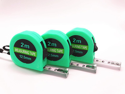 廠家直銷.組合工具配套2米卷尺.禮品卷尺,可開發(fā)票