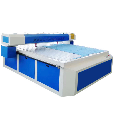 廠家直銷可開發(fā)票瑜伽墊雕花機(jī) EVATPE橡膠 雙頭瑜伽墊激光雕刻機(jī)